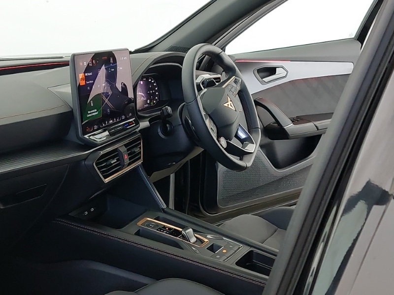 Used Cupra Formentor 2025 for sale - 77852336: Photo 11