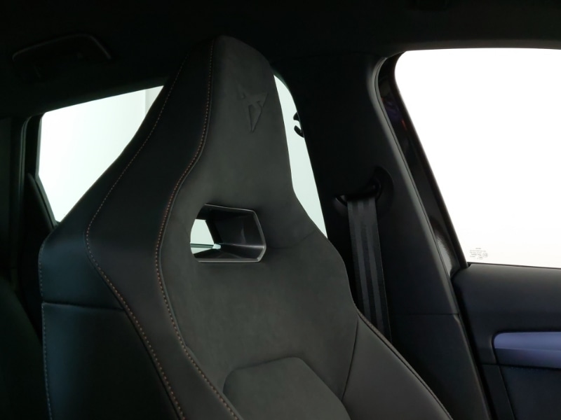 Used Cupra Formentor 2025 for sale - 77852336: Photo 12