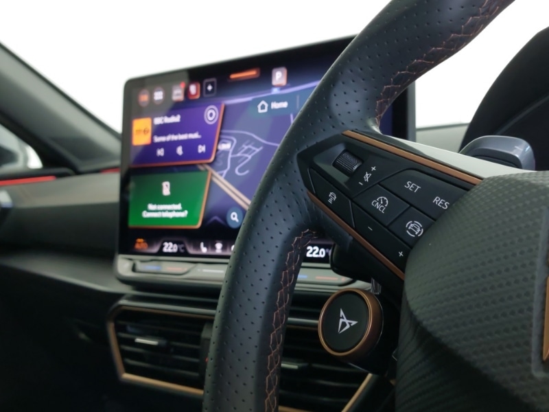 Used Cupra Formentor 2025 for sale - 77852336: Photo 13