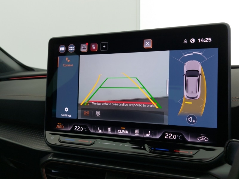 Used Cupra Formentor 2025 for sale - 77852336: Photo 14