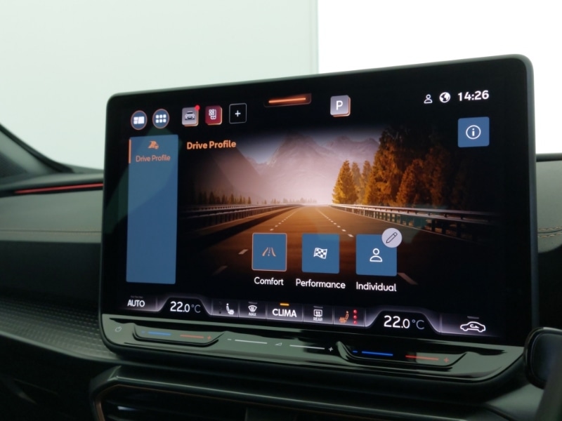 Used Cupra Formentor 2025 for sale - 77852336: Photo 18