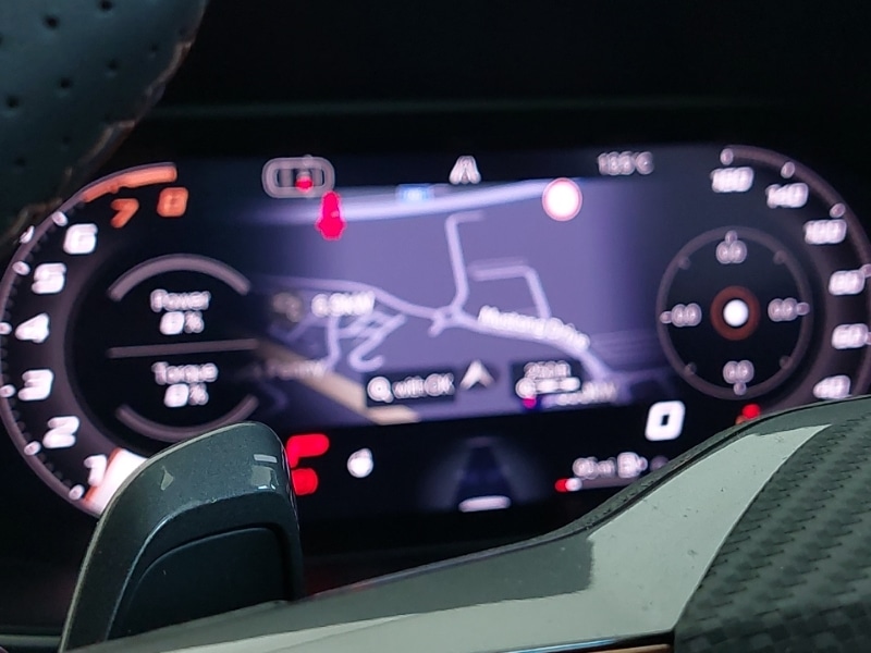 Used Cupra Formentor 2025 for sale - 77852336: Photo 19