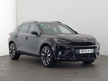 Used Cupra Formentor 2025 for sale - 77852336: Photo