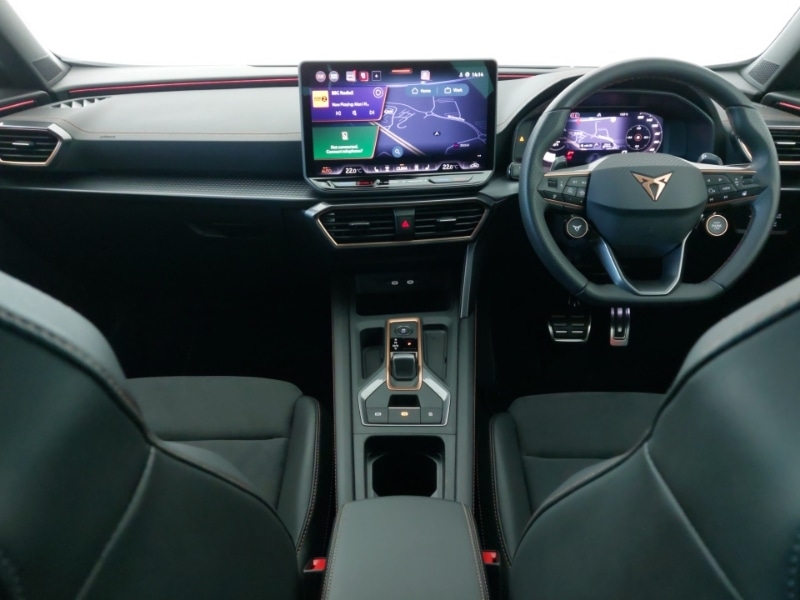 Used Cupra Formentor 2025 for sale - 77852336: Photo 2