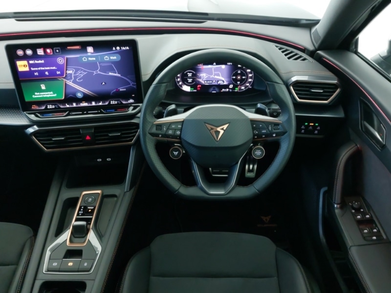 Used Cupra Formentor 2025 for sale - 77852336: Photo 7