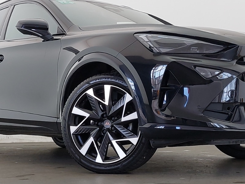 Used Cupra Formentor 2025 for sale - 77852336: Photo 9