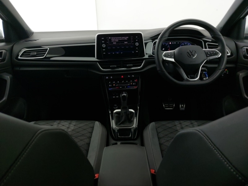 Used Volkswagen T-Roc 2025 for sale - 77189802: Photo 2