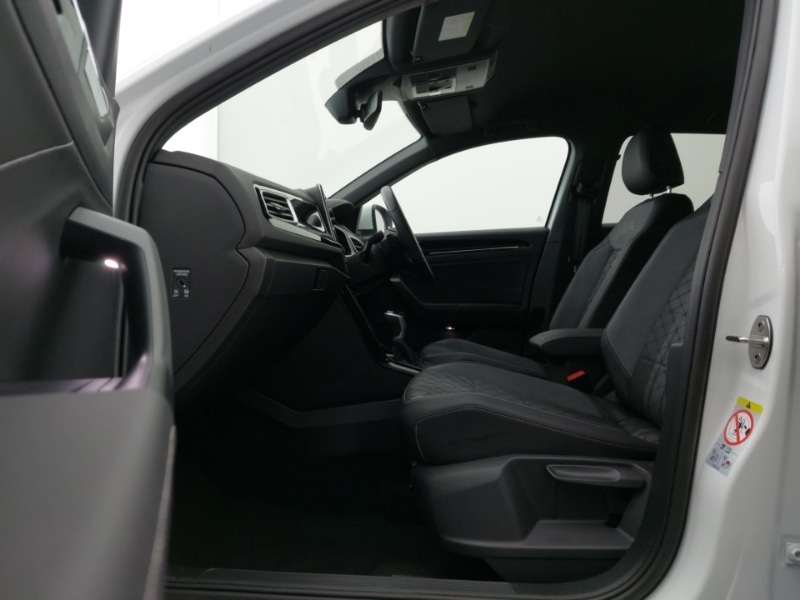 Used Volkswagen T-Roc 2025 for sale - 77189802: Photo 5