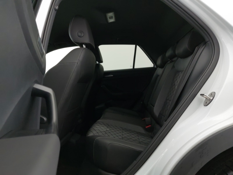 Used Volkswagen T-Roc 2025 for sale - 77189802: Photo 6