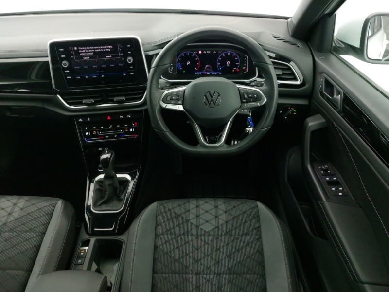 Used Volkswagen T-Roc 2025 for sale - 77189802: Photo 7