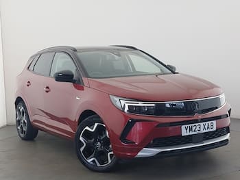 Used Vauxhall Grandland 2023 for sale - 79567151: Photo