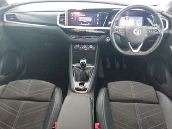 Used Vauxhall Grandland 2023 for sale - 79567151: Photo