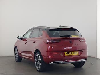 Used Vauxhall Grandland 2023 for sale - 79567151: Photo