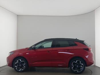 Used Vauxhall Grandland 2023 for sale - 79567151: Photo