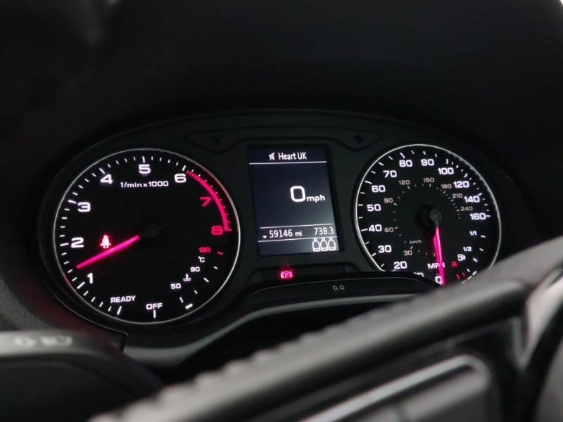 Used Audi Q2 2017 for sale - 77678217: Photo 15