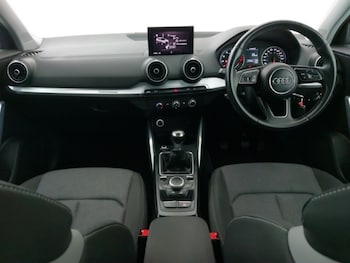 Used Audi Q2 2017 for sale - 77678217: Photo