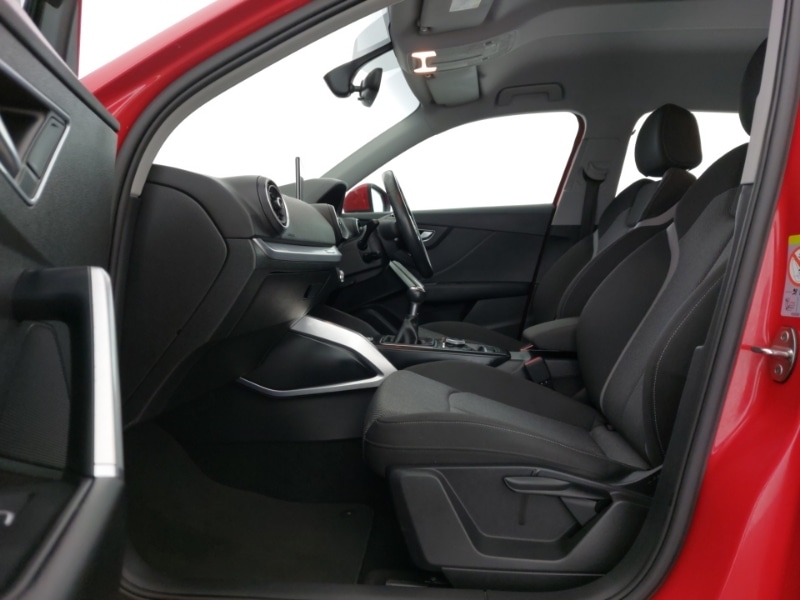 Used Audi Q2 2017 for sale - 77678217: Photo 5