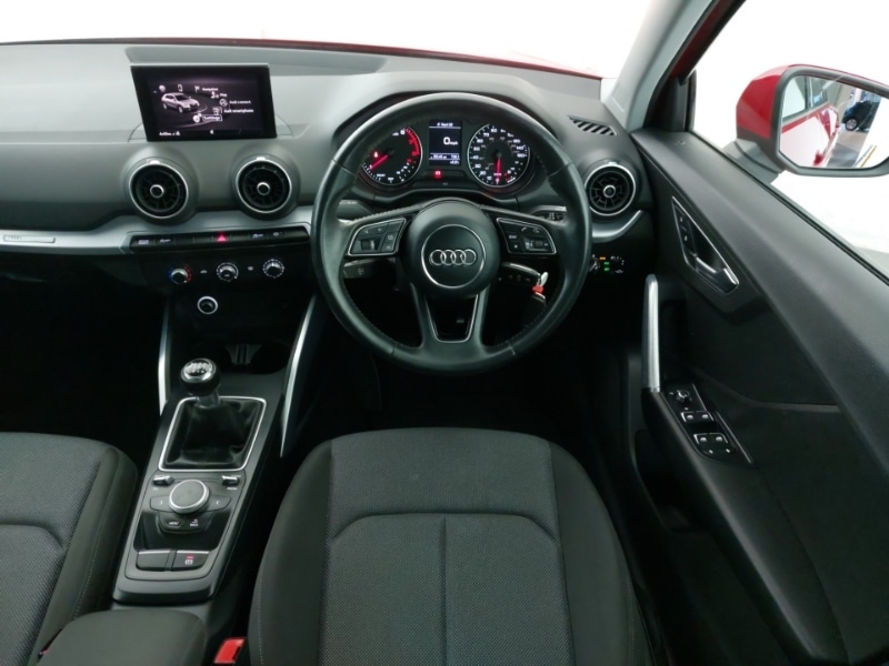 Used Audi Q2 2017 for sale - 77678217: Photo 7