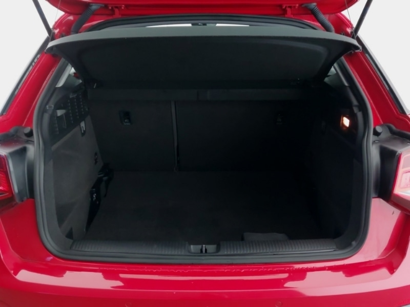 Used Audi Q2 2017 for sale - 77678217: Photo 8