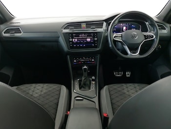 Used Volkswagen Tiguan 2021 for sale - 78905770: Photo