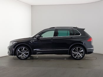 Used Volkswagen Tiguan 2021 for sale - 78905770: Photo