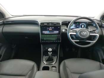 Used Hyundai TUCSON 2022 for sale - 74433266: Photo