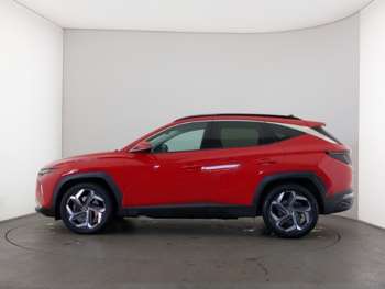 Used Hyundai TUCSON 2022 for sale - 74433266: Photo