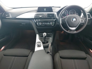 Used BMW 3 Series 2018 for sale - 79536834: Photo