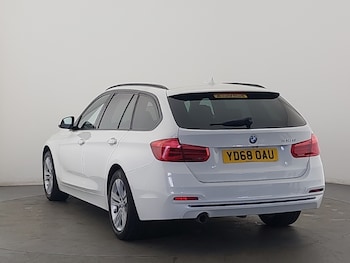 Used BMW 3 Series 2018 for sale - 79536834: Photo