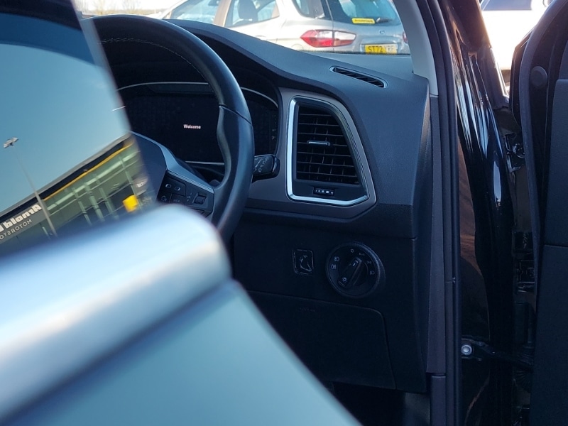 Used SEAT Ateca 2023 for sale - 78032969: Photo 12