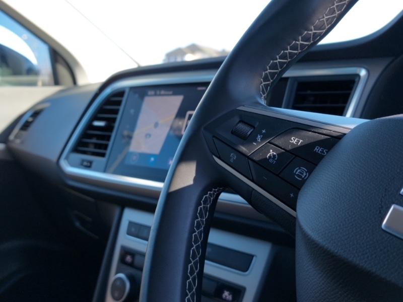 Used SEAT Ateca 2023 for sale - 78032969: Photo 14