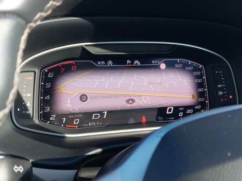 Used SEAT Ateca 2023 for sale - 78032969: Photo 16