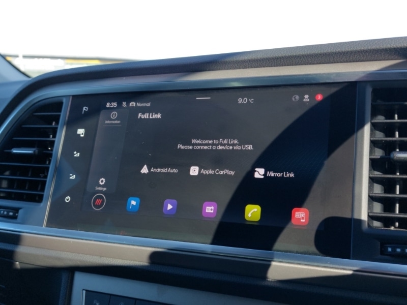 Used SEAT Ateca 2023 for sale - 78032969: Photo 17