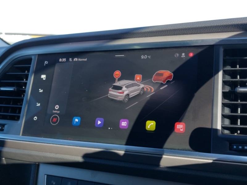 Used SEAT Ateca 2023 for sale - 78032969: Photo 18