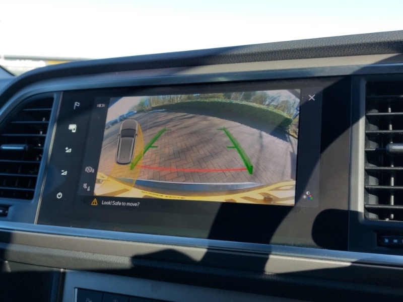 Used SEAT Ateca 2023 for sale - 78032969: Photo 19