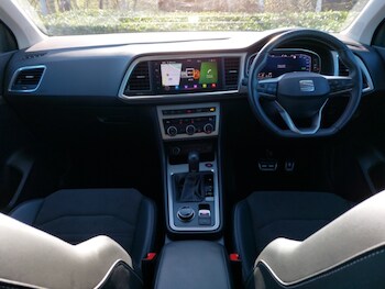 Used SEAT Ateca 2023 for sale - 78032969: Photo