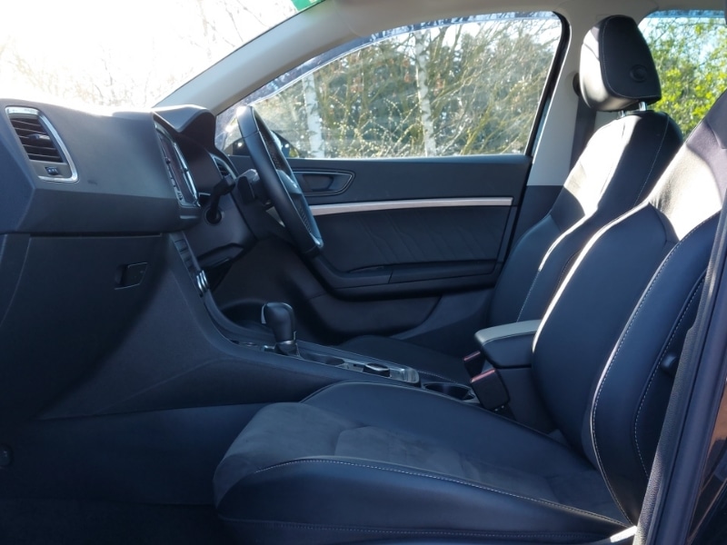 Used SEAT Ateca 2023 for sale - 78032969: Photo 5
