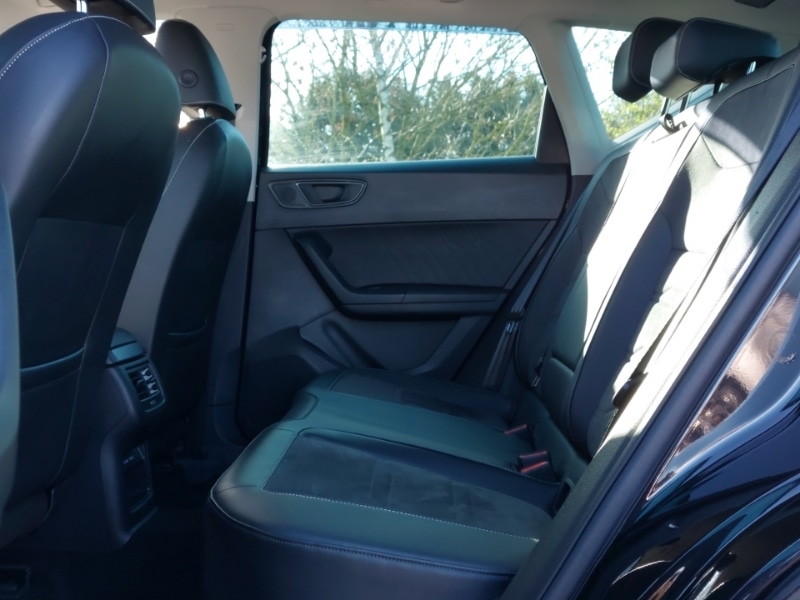 Used SEAT Ateca 2023 for sale - 78032969: Photo 6