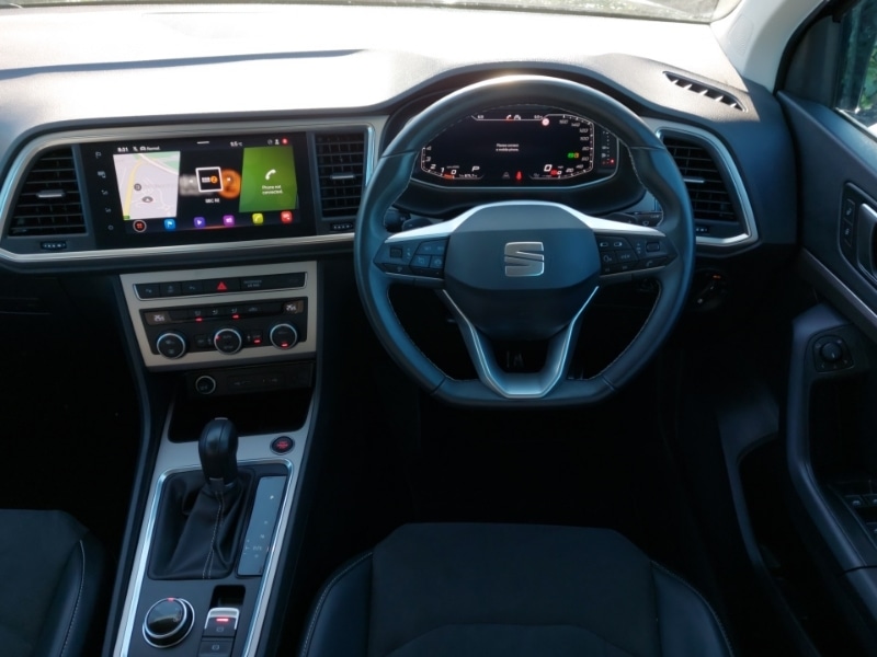 Used SEAT Ateca 2023 for sale - 78032969: Photo 7