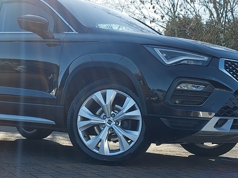 Used SEAT Ateca 2023 for sale - 78032969: Photo 9