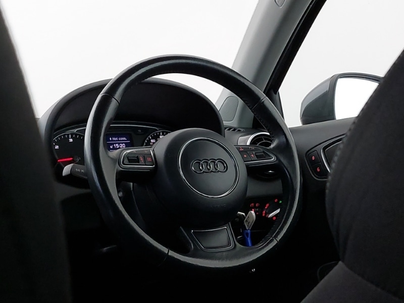 Used Audi A1 2017 for sale - 77999667: Photo 10