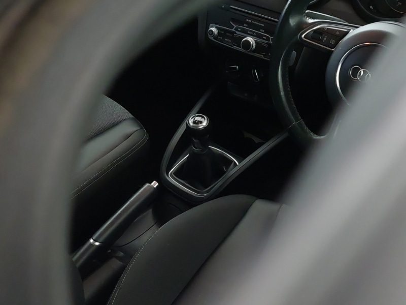 Used Audi A1 2017 for sale - 77999667: Photo 11