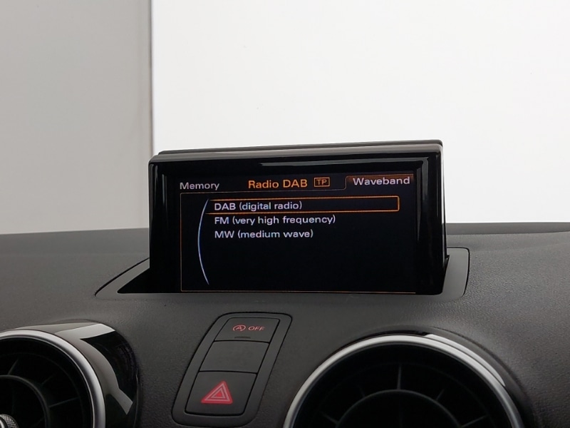 Used Audi A1 2017 for sale - 77999667: Photo 17