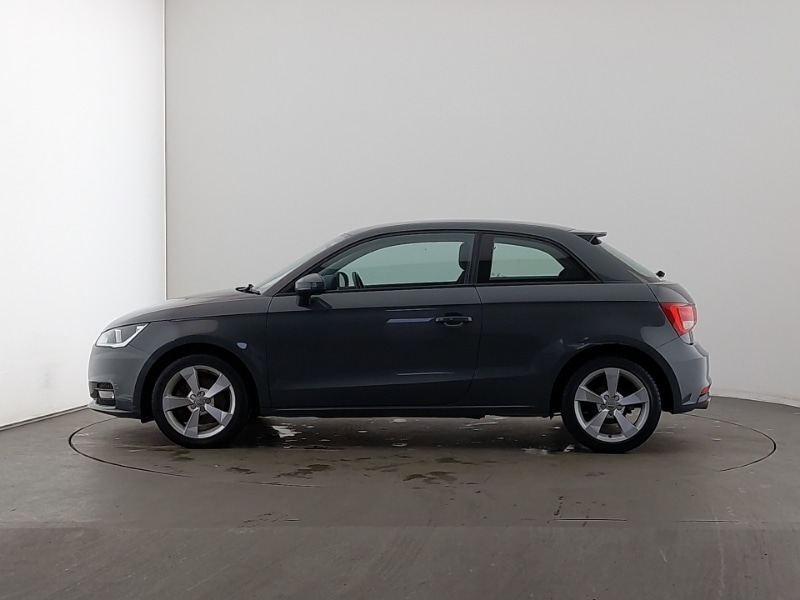 Used Audi A1 2017 for sale - 77999667: Photo 4