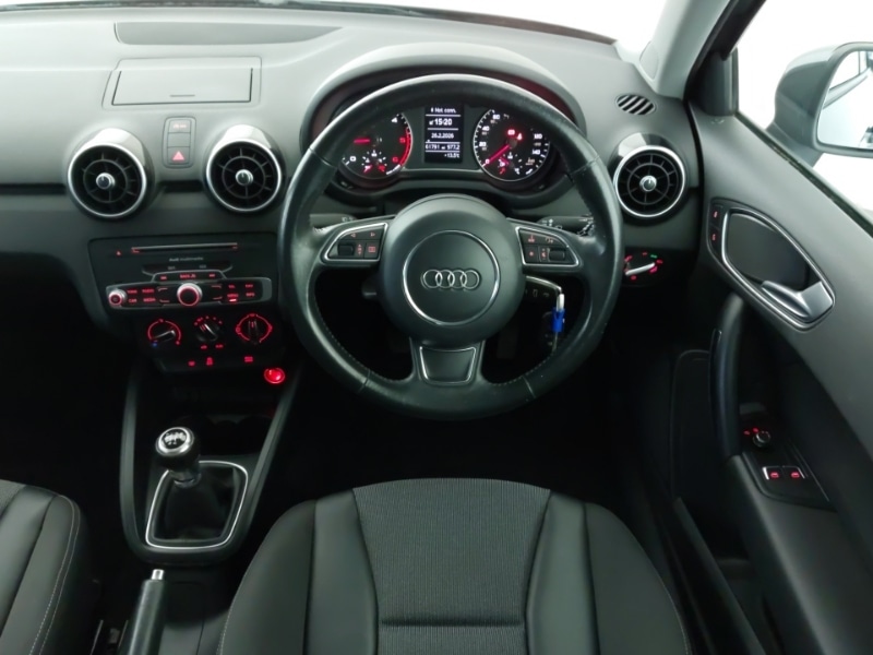 Used Audi A1 2017 for sale - 77999667: Photo 7