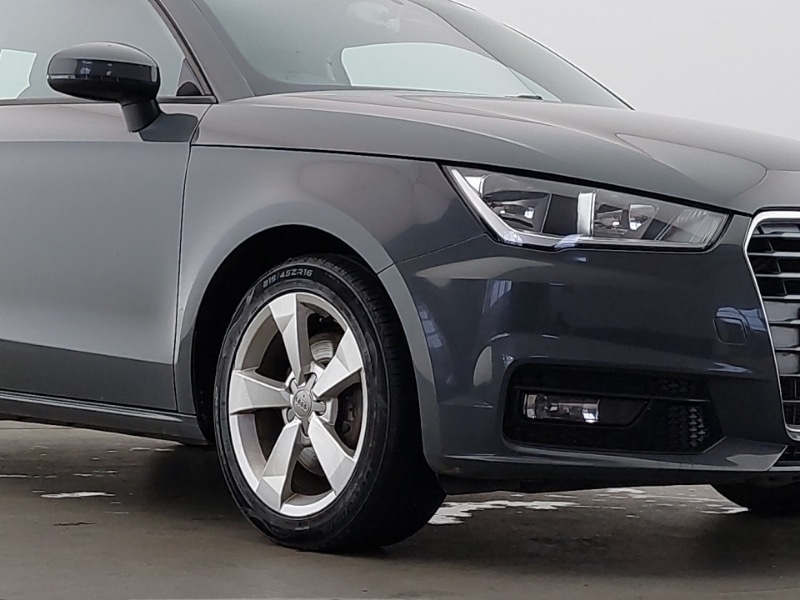 Used Audi A1 2017 for sale - 77999667: Photo 9