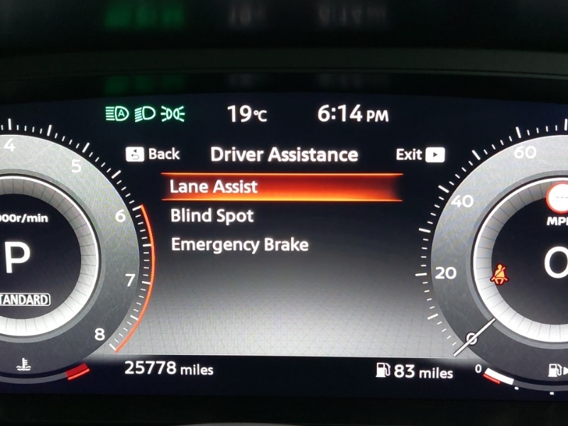 Used Nissan Qashqai 2024 for sale - 76880106: Photo 13