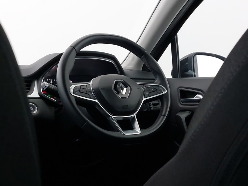 Used Renault Captur 2020 for sale - 77644235: Photo 10