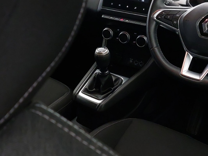 Used Renault Captur 2020 for sale - 77644235: Photo 11