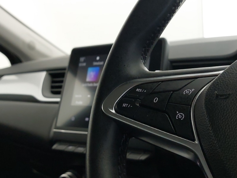 Used Renault Captur 2020 for sale - 77644235: Photo 13